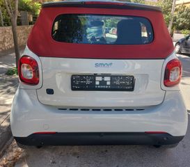 Smart ForTwo 2021 EQ CAMBRIO-thumb-7