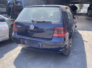 VOLKSWAGEN GOLF 4 ΜΟΝΤΕΛΟ: 1998-2004 ΚΥΒΙΚΑ: 1400CC ΚΩΔ. ΚΙΝΗΤΗΡΑ: AXP ECO3248-thumb-3