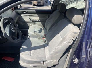 VOLKSWAGEN GOLF 4 ΜΟΝΤΕΛΟ: 1998-2004 ΚΥΒΙΚΑ: 1400CC ΚΩΔ. ΚΙΝΗΤΗΡΑ: AXP ECO3248-thumb-5