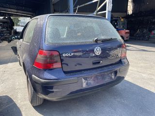 VOLKSWAGEN GOLF 4 ΜΟΝΤΕΛΟ: 1998-2004 ΚΥΒΙΚΑ: 1400CC ΚΩΔ. ΚΙΝΗΤΗΡΑ: AXP ECO3248-thumb-2