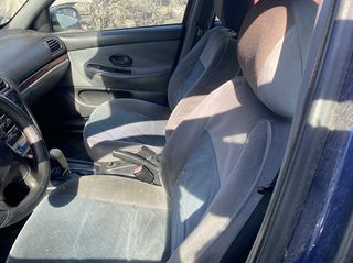 PEUGEOT 406 ΜΟΝΤΕΛΟ: 1999-2004 ΚΥΒΙΚΑ: 1800CC ΚΩΔ. ΚΙΝΗΤΗΡΑ: LFY ECO5584-thumb-5