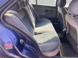 PEUGEOT 406 ΜΟΝΤΕΛΟ: 1999-2004 ΚΥΒΙΚΑ: 1800CC ΚΩΔ. ΚΙΝΗΤΗΡΑ: LFY ECO5584-thumb-7