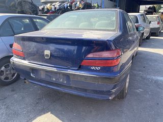 PEUGEOT 406 ΜΟΝΤΕΛΟ: 1999-2004 ΚΥΒΙΚΑ: 1800CC ΚΩΔ. ΚΙΝΗΤΗΡΑ: LFY ECO5584-thumb-3