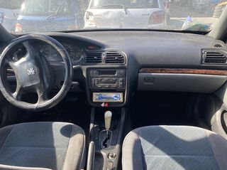 PEUGEOT 406 ΜΟΝΤΕΛΟ: 1999-2004 ΚΥΒΙΚΑ: 1800CC ΚΩΔ. ΚΙΝΗΤΗΡΑ: LFY ECO5584-thumb-4