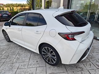 Toyota Auris 2019 1.8 HYBRID lounge-thumb-6