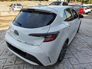 Toyota Auris 2019 1.8 HYBRID lounge-thumb-8