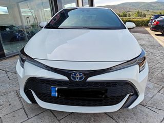 Toyota Auris 2019 1.8 HYBRID lounge-thumb-2