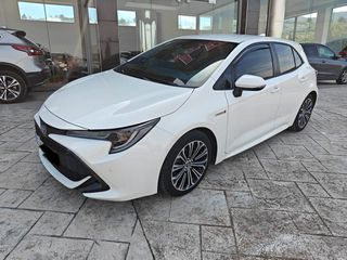 Toyota Auris 2019 1.8 HYBRID lounge-thumb-10