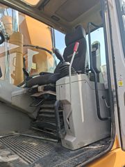 Εκσκαφέας Με Λάστιχα Liebherr 2008 904 C-thumb-3