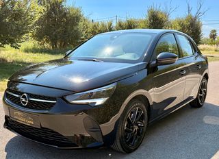 Opel Corsa 2023 Design& Tech 1,2 turbo AUTO ΑΝΑΛΥΣΗ ΦΠΑ!!! ΕΛΛΗΝΙΚΟ