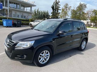 Volkswagen Tiguan 2008-thumb-1