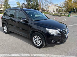 Volkswagen Tiguan 2008-thumb-5