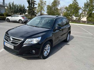 Volkswagen Tiguan 2008-thumb-6