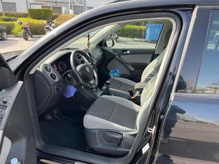Volkswagen Tiguan 2008-thumb-7