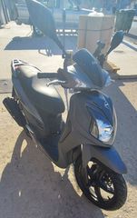 Sym Symphony SR 150 2015