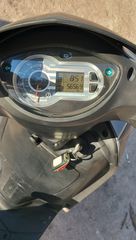 Sym Symphony SR 150 2015-thumb-2