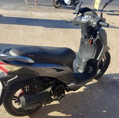 Sym Symphony SR 150 2015-thumb-3