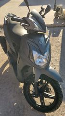 Sym Symphony SR 150 2015-thumb-6