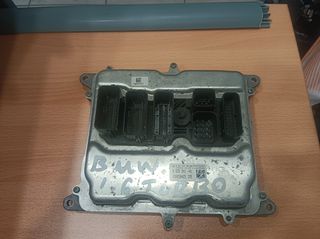 ΕΓΚΕΦΑΛΟΣ ΚΙΝΗΤΗΡΑ BMW SERIE 116i 1.6 16v BOSCH N13B16A 862524101