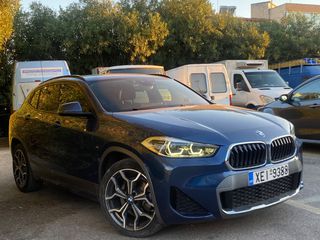 Bmw X2 2021 4X4 M-Sport Plug-in Hybrid ΕΛΛΗΝΙΚΟ Full Extra !-thumb-7
