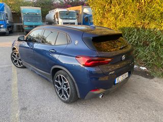 Bmw X2 2021 4X4 M-Sport Plug-in Hybrid ΕΛΛΗΝΙΚΟ Full Extra !-thumb-8