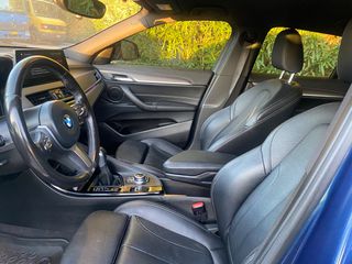 Bmw X2 2021 4X4 M-Sport Plug-in Hybrid ΕΛΛΗΝΙΚΟ Full Extra !-thumb-10
