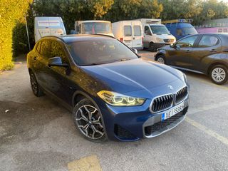 Bmw X2 2021 4X4 M-Sport Plug-in Hybrid ΕΛΛΗΝΙΚΟ Full Extra !-thumb-11