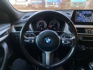Bmw X2 2021 4X4 M-Sport Plug-in Hybrid ΕΛΛΗΝΙΚΟ Full Extra !-thumb-14