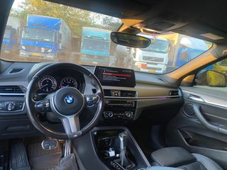 Bmw X2 2021 4X4 M-Sport Plug-in Hybrid ΕΛΛΗΝΙΚΟ Full Extra !-thumb-15