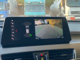 Bmw X2 2021 4X4 M-Sport Plug-in Hybrid ΕΛΛΗΝΙΚΟ Full Extra !-thumb-17