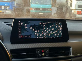 Bmw X2 2021 4X4 M-Sport Plug-in Hybrid ΕΛΛΗΝΙΚΟ Full Extra !-thumb-18