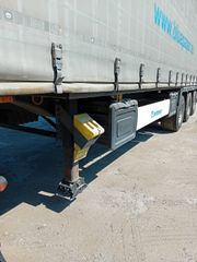 Κουρτίνα Krone 2015 MEGA TREILER 3MΕΤΡΑ ΚΑΘΑΡΟ-thumb-10