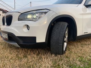 Bmw X1 2013 XDRIVE18D