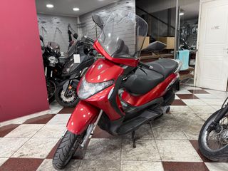 Piaggio Beverly 250 2004 ( ΓΡΑΜΜΑΤΙΑ ΜΕΤΑΞΥ ΜΑΣ ΜΕ 50% ΠΡΟΚΑΤΑΒΟΛΗ  )-thumb-1