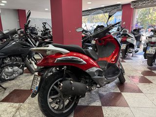 Piaggio Beverly 250 2004 ( ΓΡΑΜΜΑΤΙΑ ΜΕΤΑΞΥ ΜΑΣ ΜΕ 50% ΠΡΟΚΑΤΑΒΟΛΗ  )-thumb-3