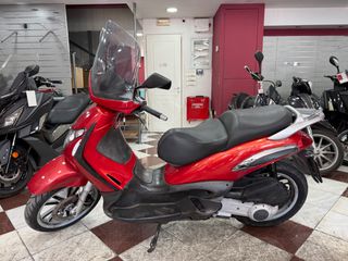 Piaggio Beverly 250 2004 ( ΓΡΑΜΜΑΤΙΑ ΜΕΤΑΞΥ ΜΑΣ ΜΕ 50% ΠΡΟΚΑΤΑΒΟΛΗ  )-thumb-5