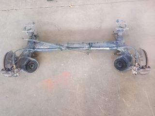 Άξονας Πίσω Κομπλέ PEUGEOT 5008 I AUTO 2.0HDI 09-2016-thumb-5