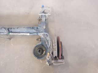 Άξονας Πίσω Κομπλέ PEUGEOT 5008 I AUTO 2.0HDI 09-2016-thumb-2