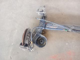 Άξονας Πίσω Κομπλέ PEUGEOT 5008 I AUTO 2.0HDI 09-2016-thumb-1
