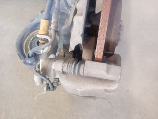 Άξονας Πίσω Κομπλέ PEUGEOT 5008 I AUTO 2.0HDI 09-2016-thumb-3