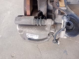 Άξονας Πίσω Κομπλέ PEUGEOT 5008 I AUTO 2.0HDI 09-2016-thumb-4