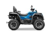 CFmoto CFORCE 1000 2026 TOURING PREMIUM -ΔΩΡΟ Ή ΑΤΟΚΟΣ ΔΙΑΚΑΝΟΝΙΣΜΟΣ-thumb-2