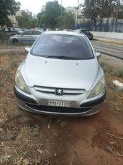 Peugeot 307 2002