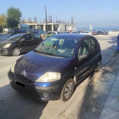 Citroen C3 2004