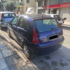 Citroen C3 2004-thumb-1