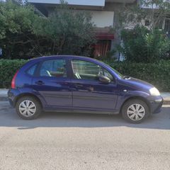 Citroen C3 2004-thumb-2