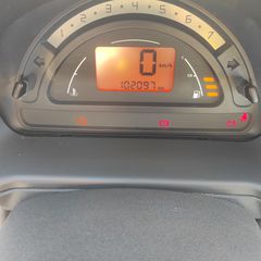 Citroen C3 2004-thumb-4