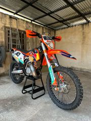 KTM 150 EXC 2020 TPI 199ώρες