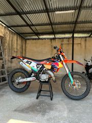 KTM 150 EXC 2020 TPI 199ώρες-thumb-1