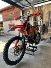 KTM 150 EXC 2020 TPI 199ώρες-thumb-2